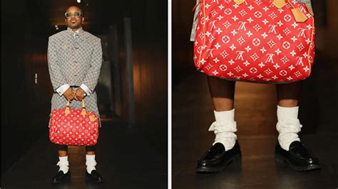 louis vuitton thigh high socks|louis vuitton socks jermaine dupri.